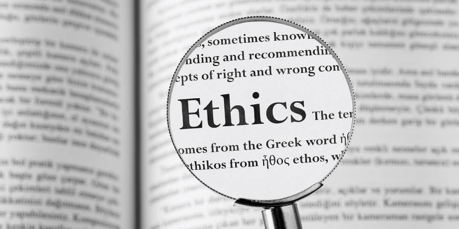 What is Business Ethics and Its Types?